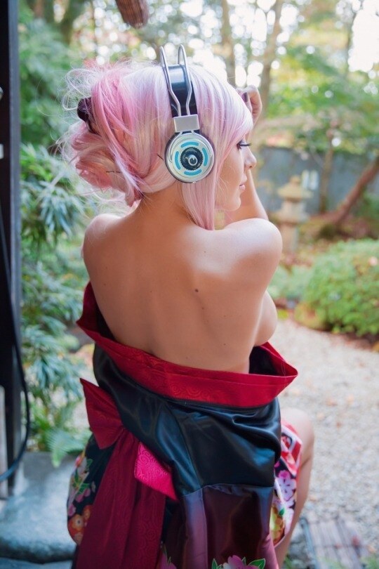 Jessica Nigri Photo #310