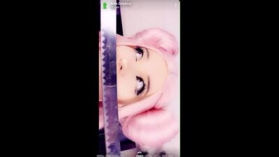 Belle Delphine Video #306