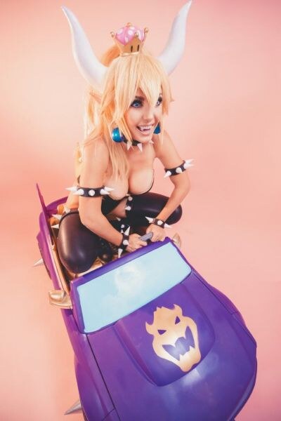 Jessica Nigri Photo #340
