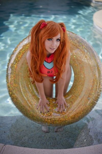 Jessica Nigri Photo #344