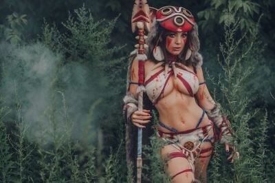 Jessica Nigri Photo #376