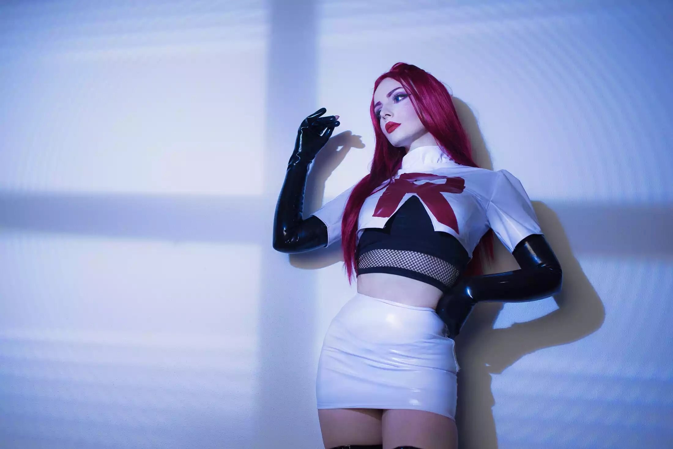 Katyuska Moonfox Photo #561