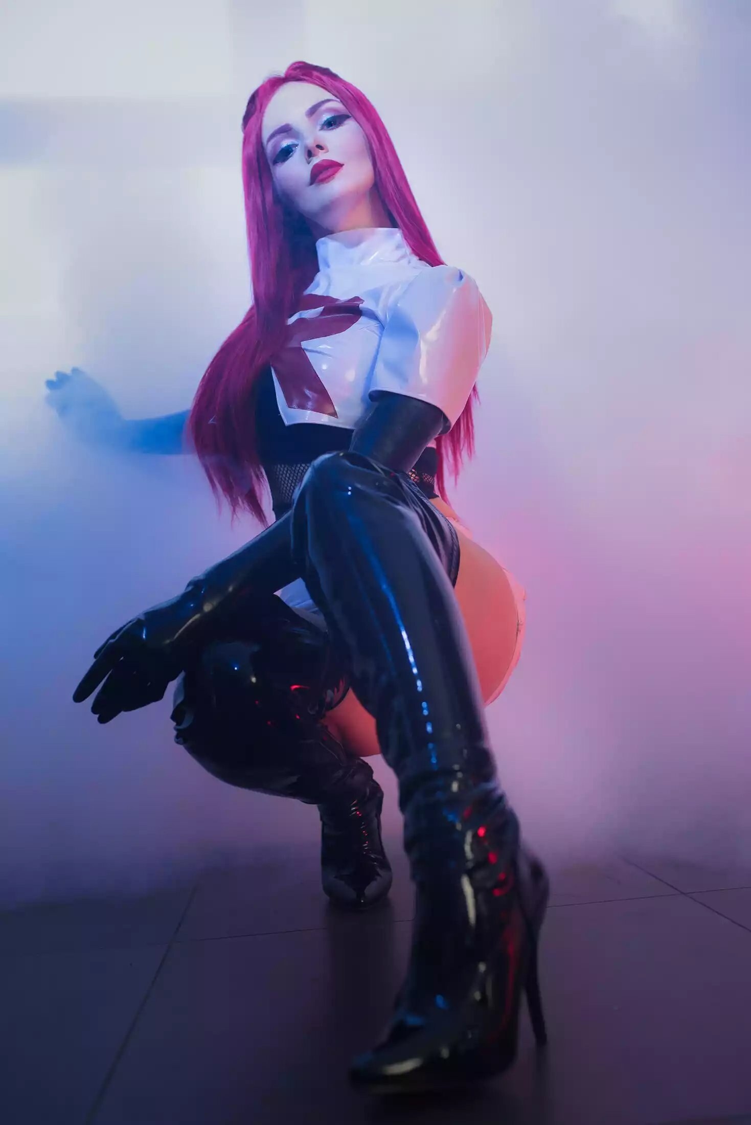 Katyuska Moonfox Photo #581