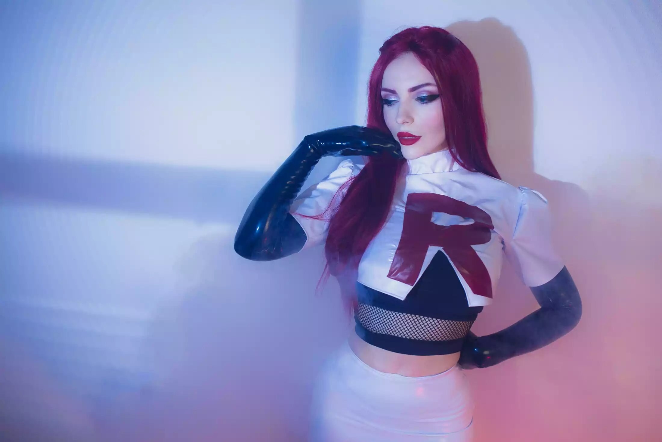 Katyuska Moonfox Photo #582