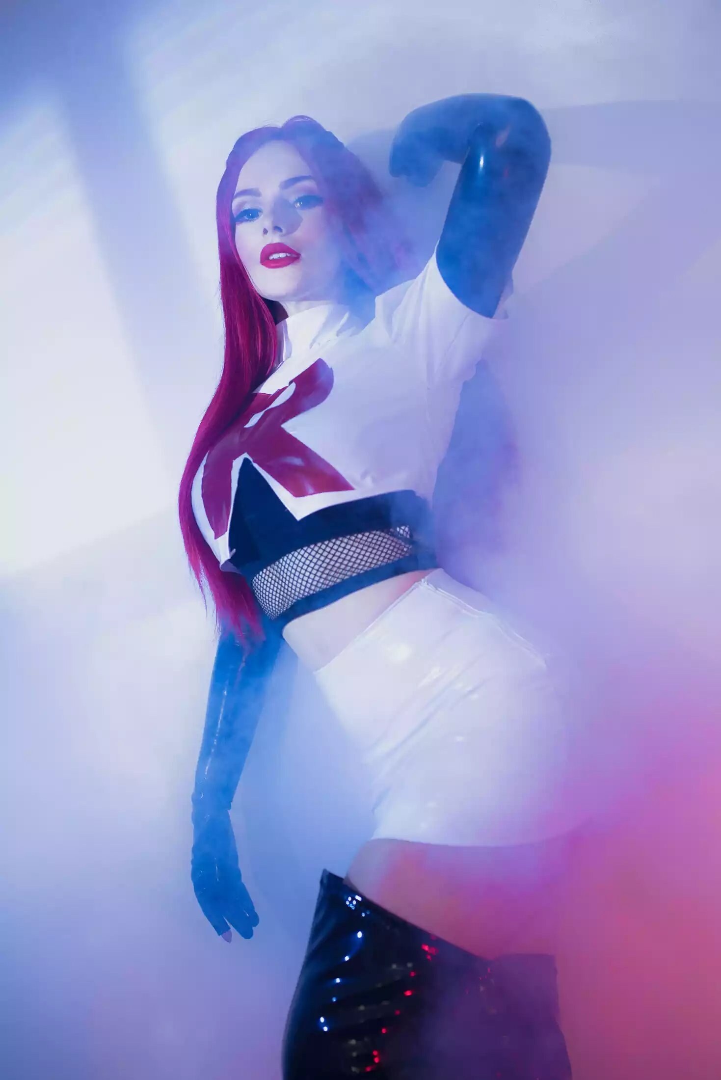 Katyuska Moonfox Photo #592