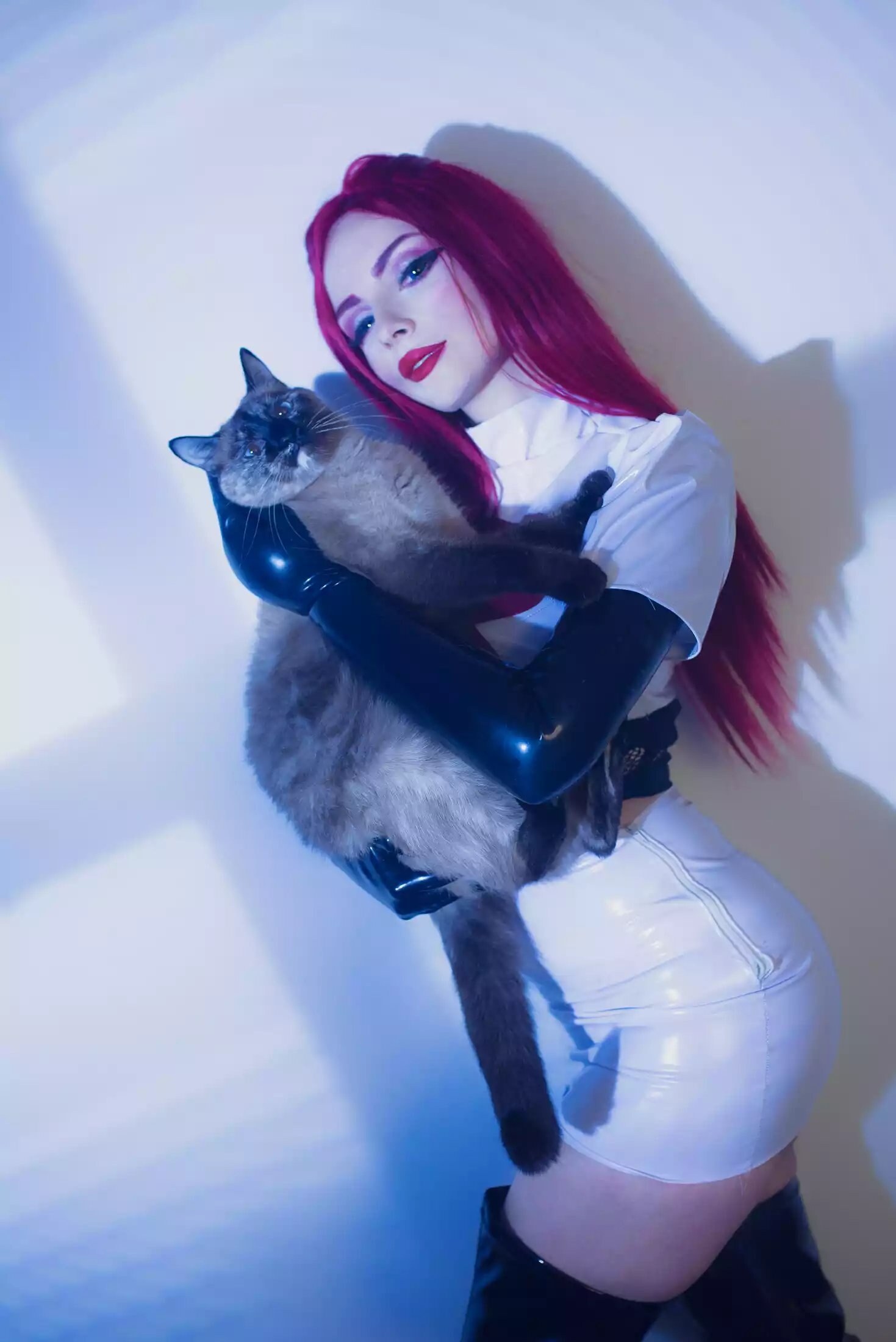 Katyuska Moonfox Photo #594