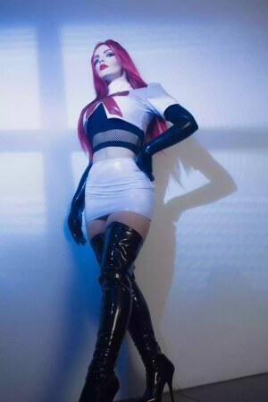 Katyuska Moonfox Photo #572