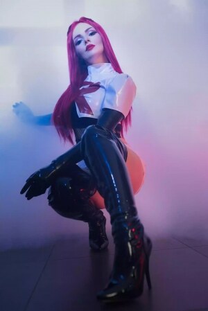 Katyuska Moonfox Photo #581