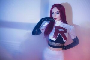 Katyuska Moonfox Photo #582