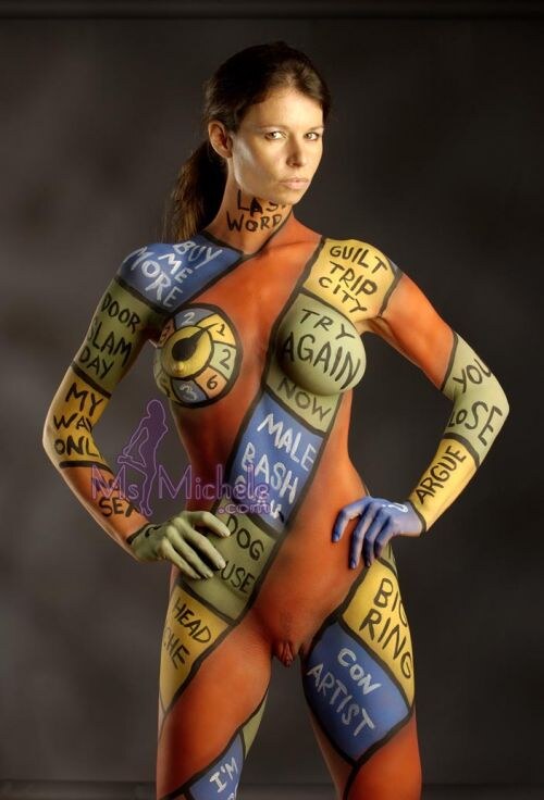 Ms Michele Photo #38