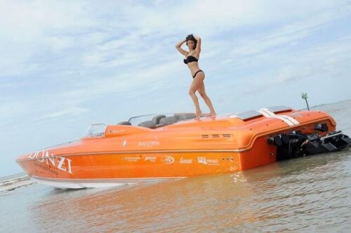 Ms Michele Photo #59