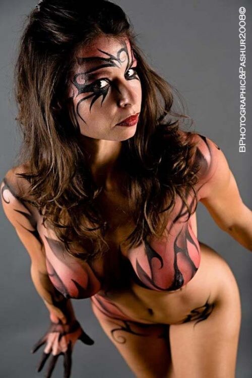 Ms Michele Photo #85