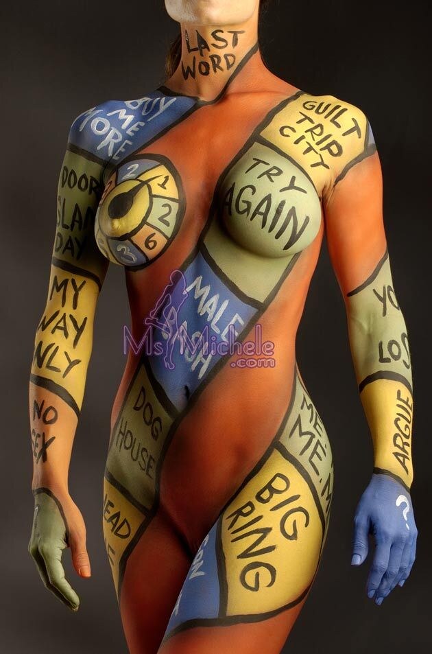 Ms Michele Photo #117