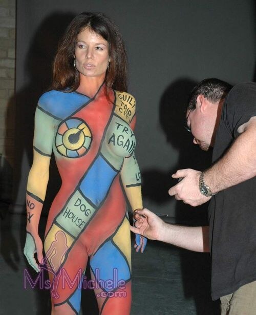 Ms Michele Photo #154