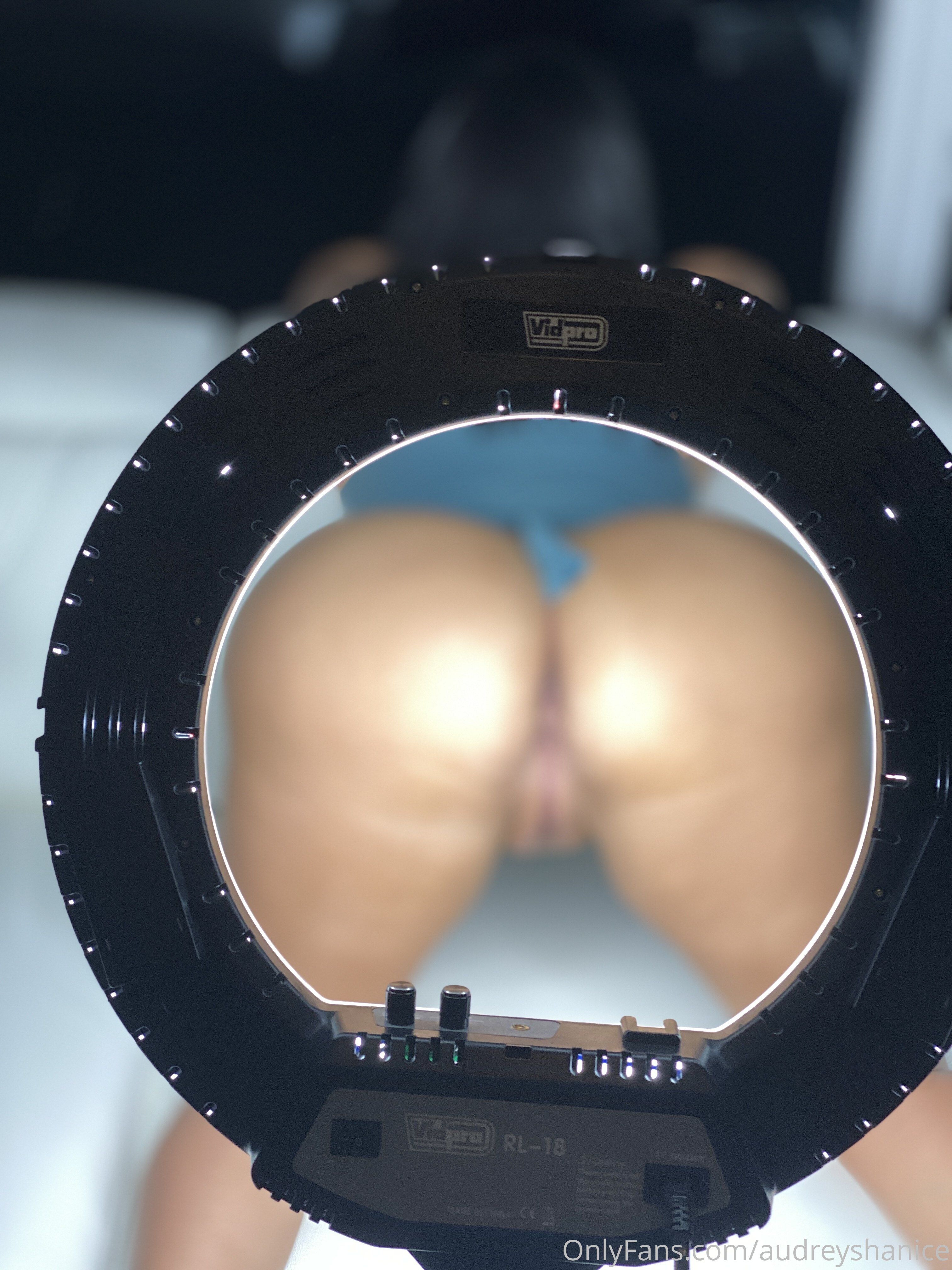 Audrey Shanice Photo #44