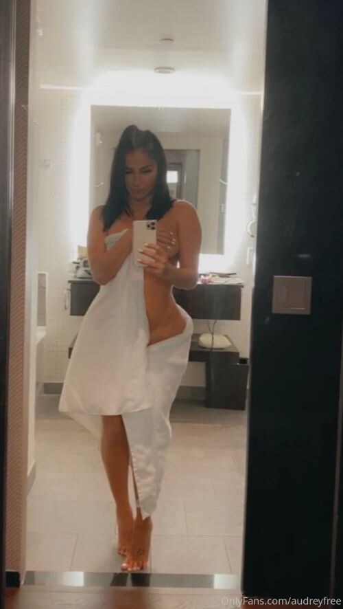 Audrey Shanice Photo #103