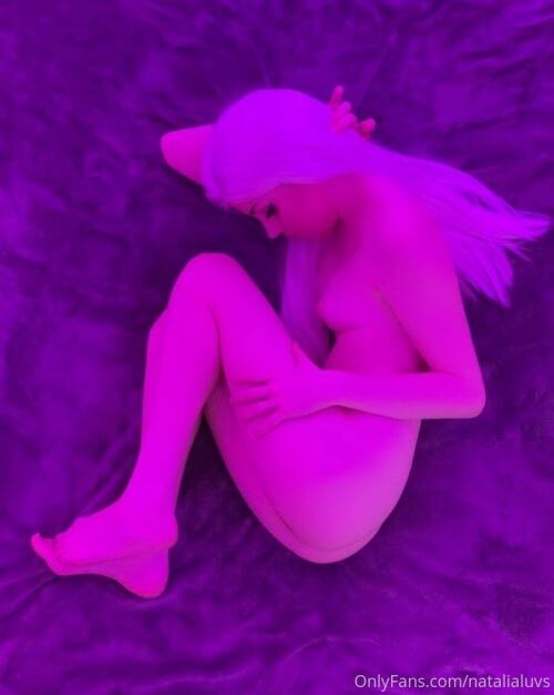 Natalia Luvs Post #1