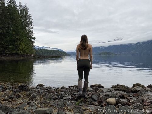 Nicolle Love Photo #132