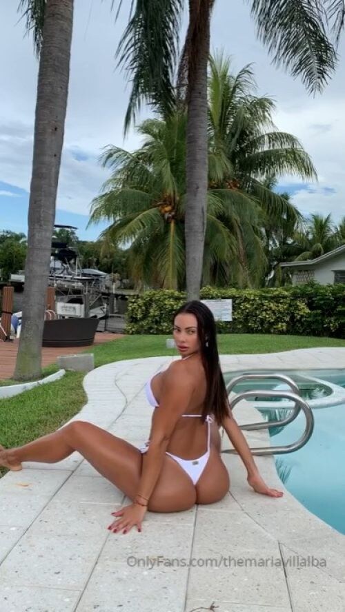 Maria Villalba Post #1