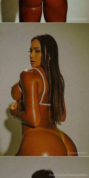 Maria Villalba Photo #36