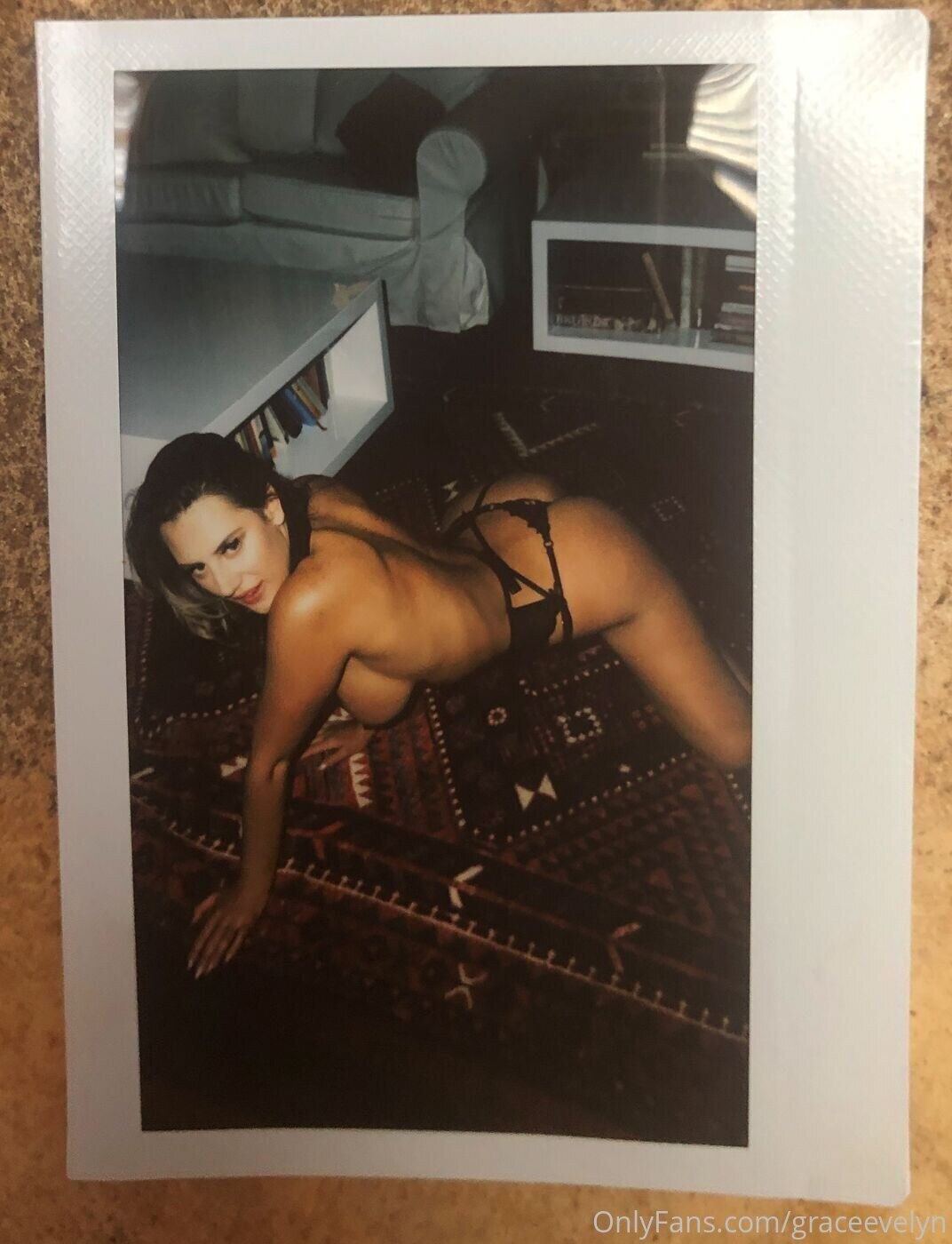 Grace Evelyn Photo #28