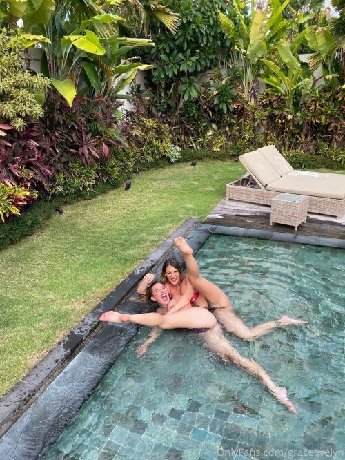 Grace Evelyn Photo #45