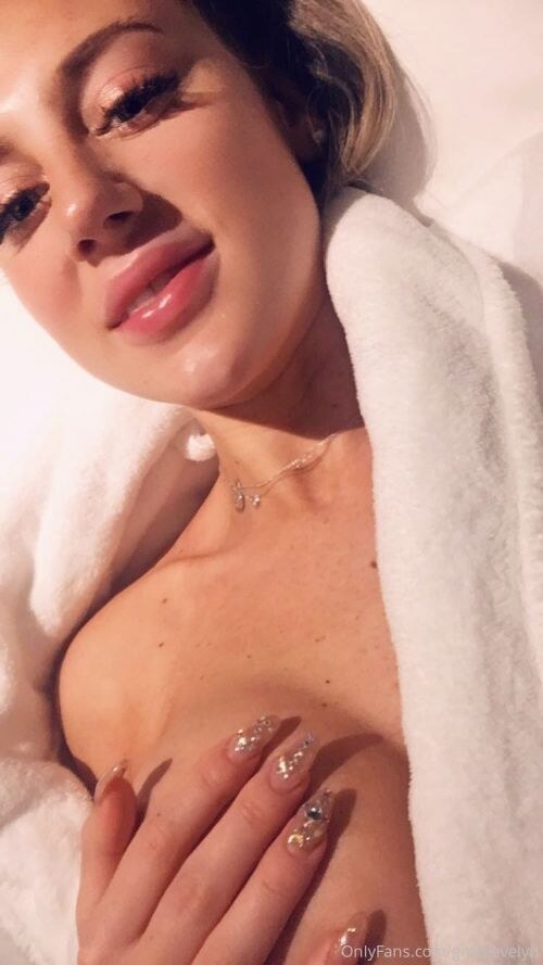 Grace Evelyn Post #1