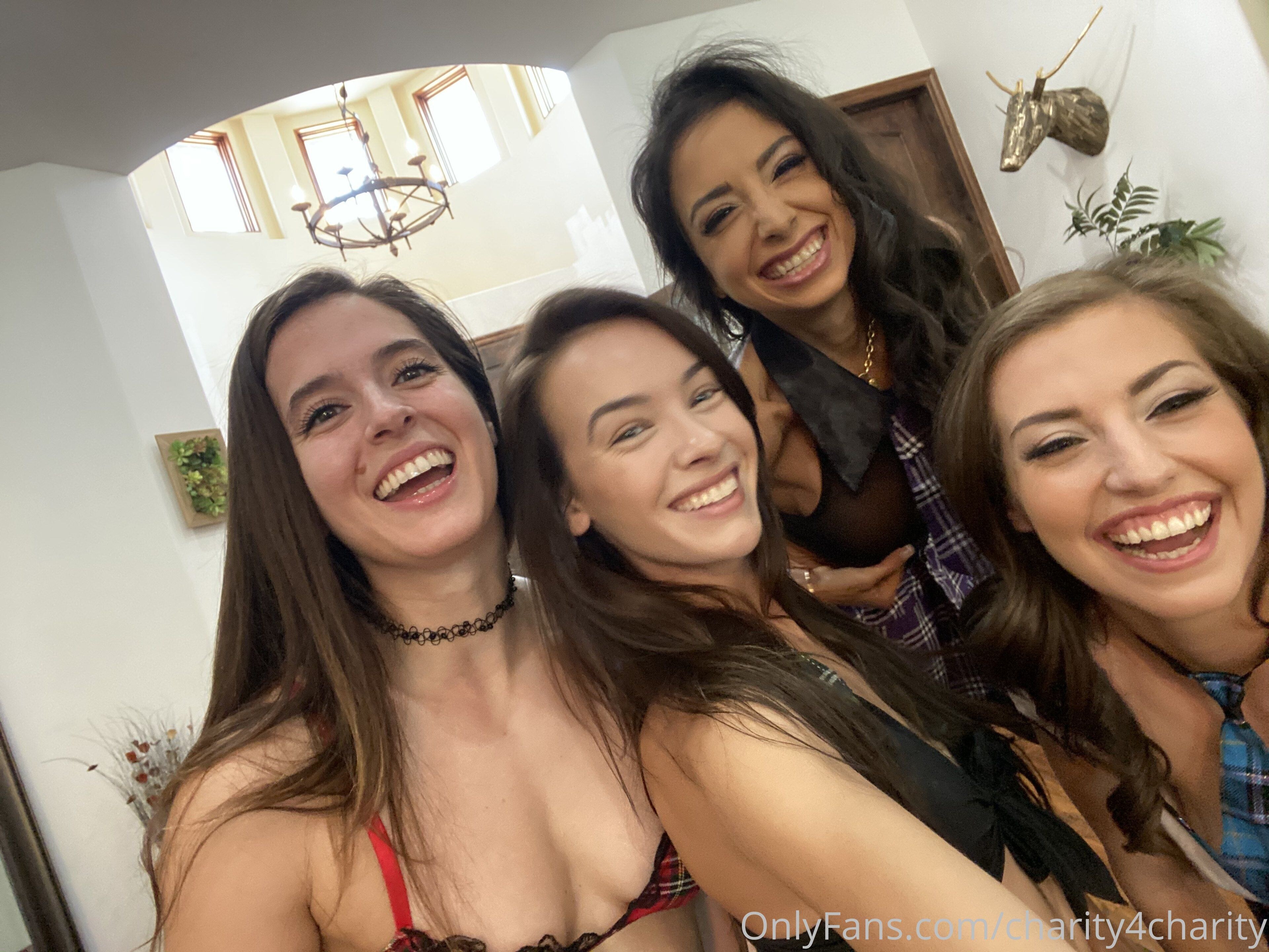 Charity Crawford Photo #459