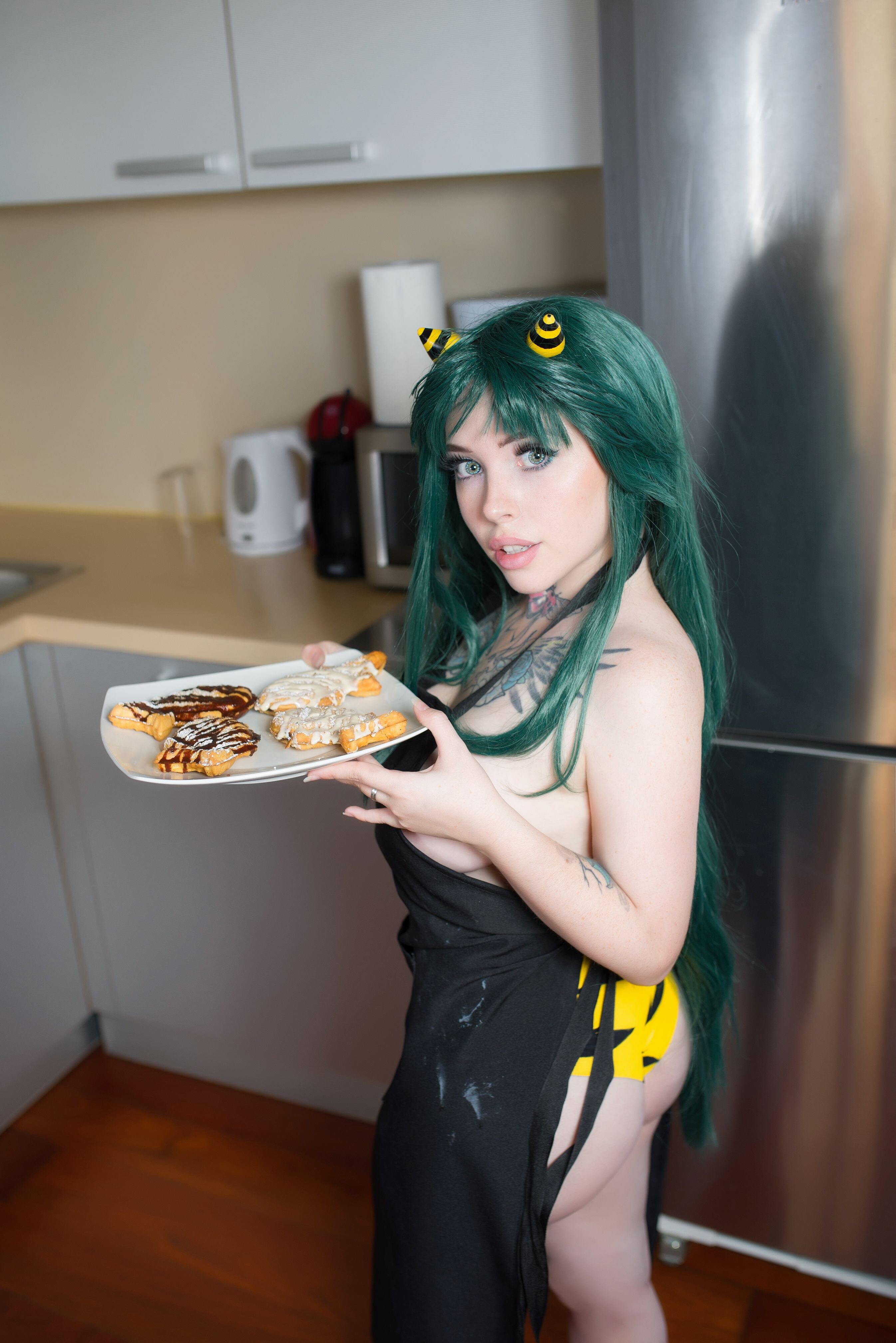 Marina Mui Photo #89