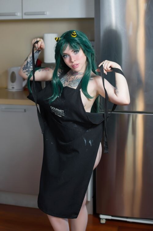 Marina Mui Photo #118