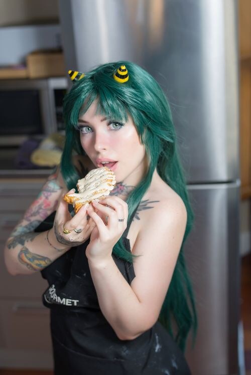 Marina Mui Photo #149