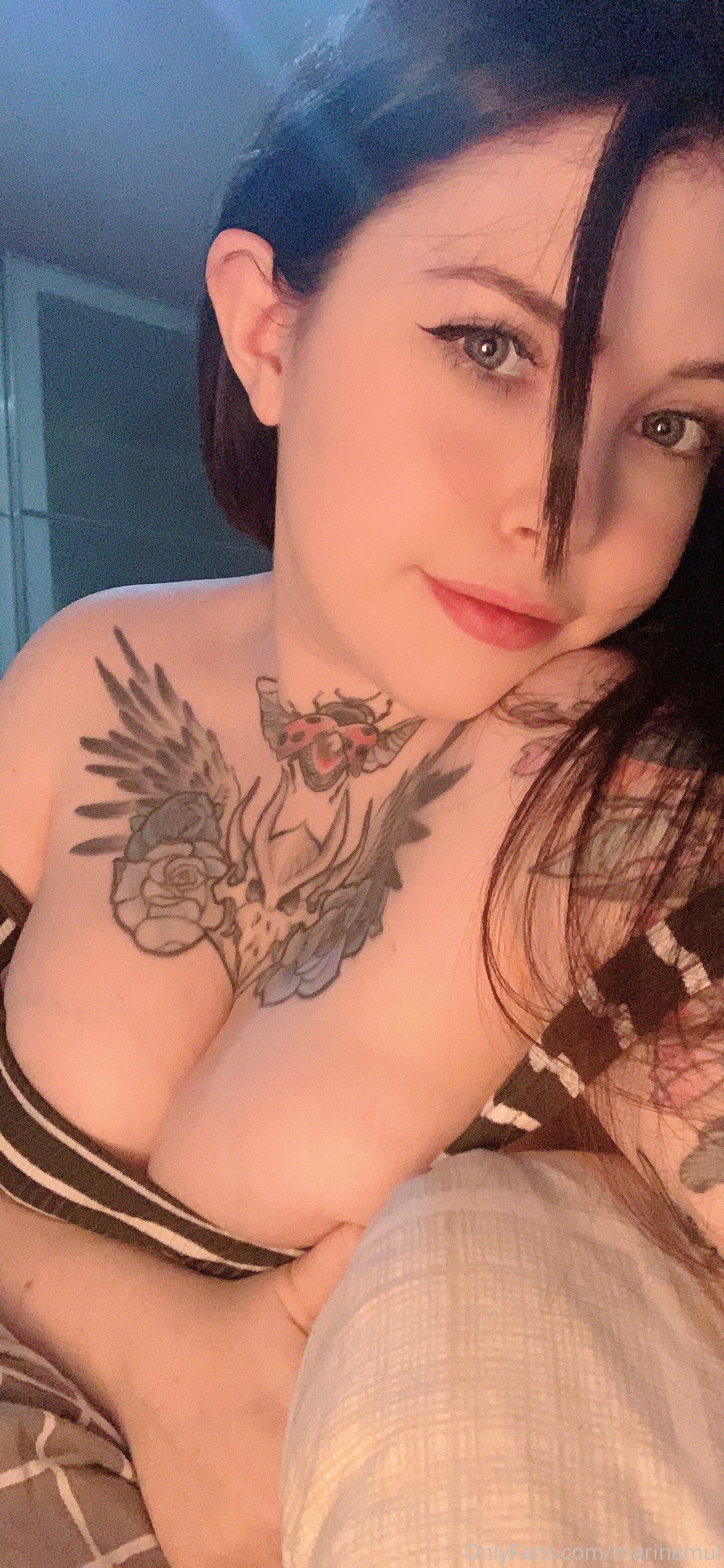 Marina Mui Photo #197