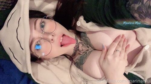 Marina Mui Photo #205