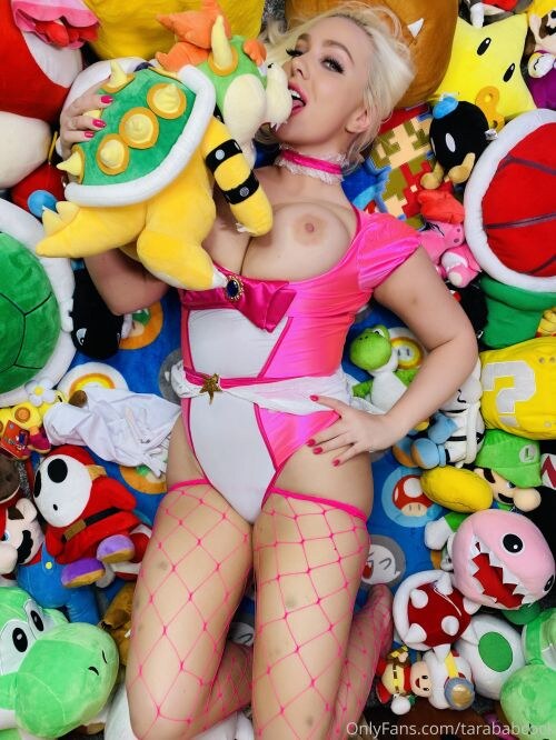 Tara Babcock Photo #423