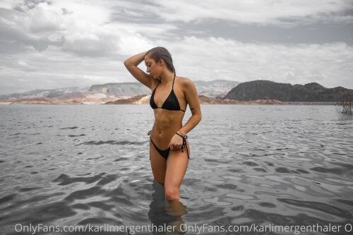 Karly Mergenthaler Photo #63