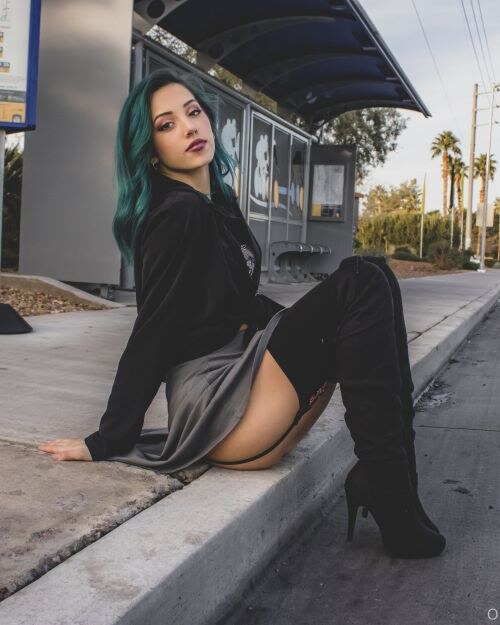 Karly Mergenthaler Photo #147