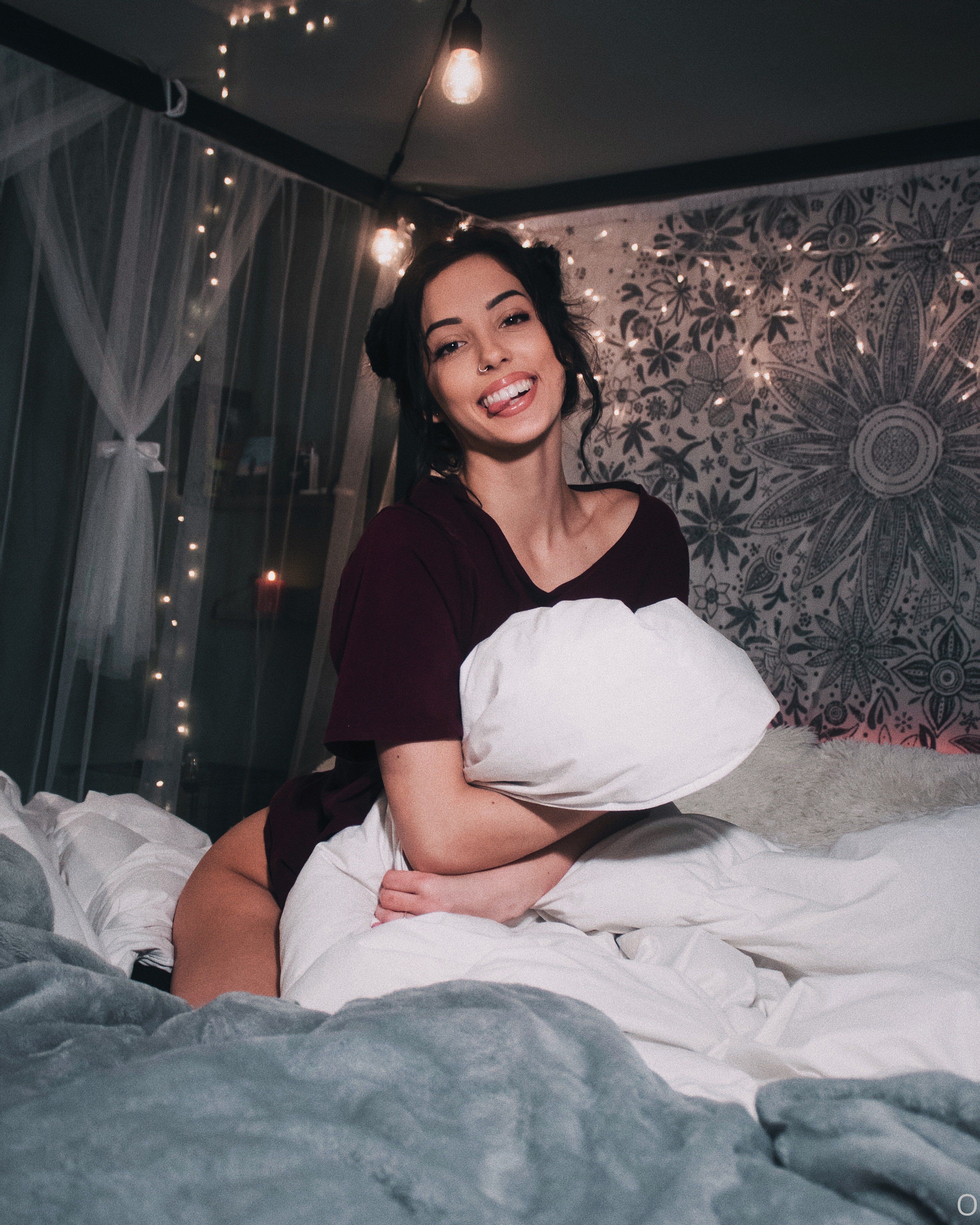 Karly Mergenthaler Photo #223