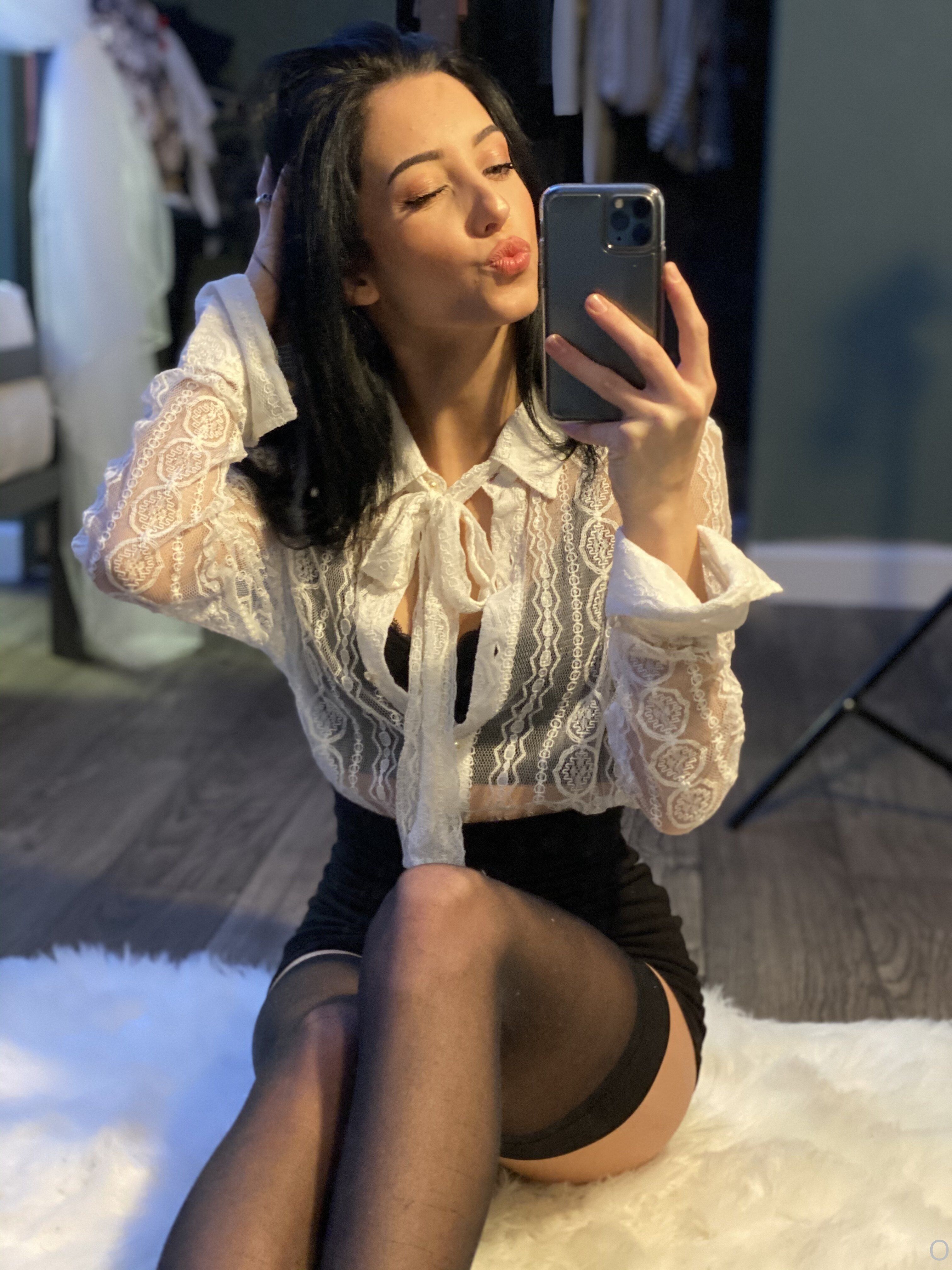 Karly Mergenthaler Photo #274