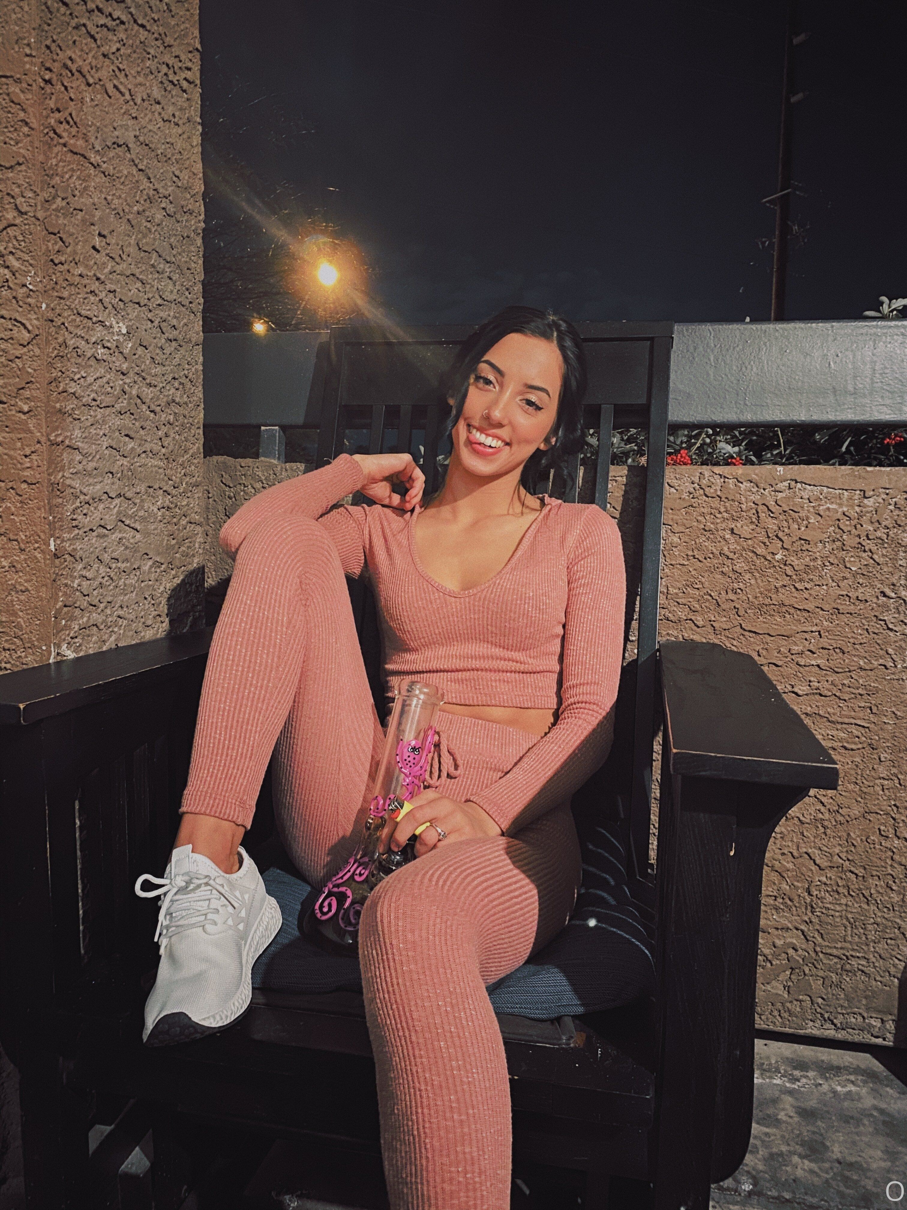 Karly Mergenthaler Photo #287