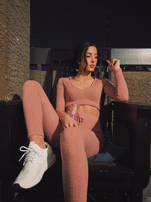 Karly Mergenthaler Photo #237