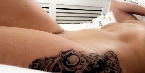 Scarlet Bouvier Photo #259