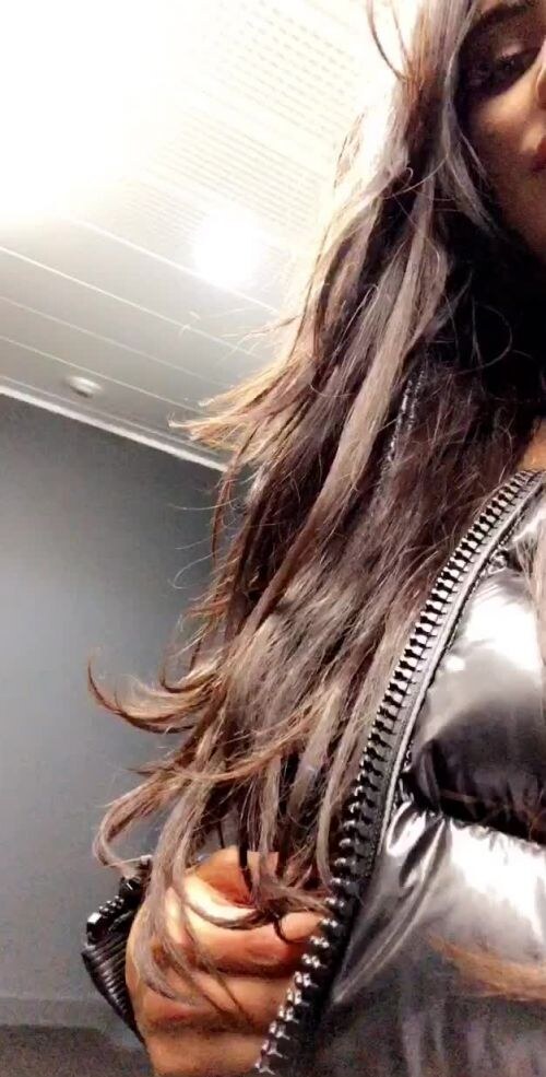 Scarlet Bouvier Photo #268