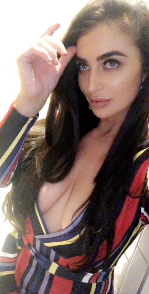 Scarlet Bouvier Photo #318