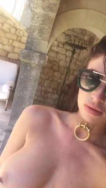 Scarlet Bouvier Photo #342