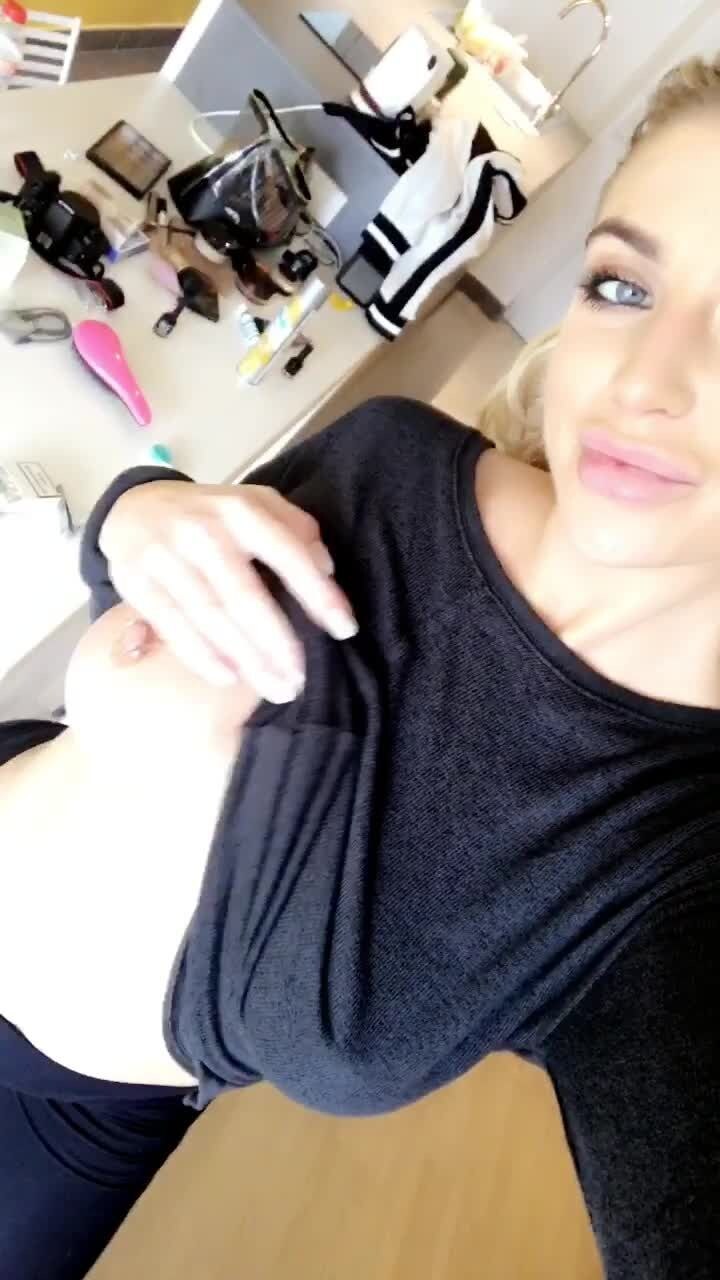 Scarlet Bouvier Photo #362