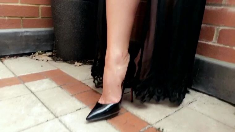 Scarlet Bouvier Photo #408