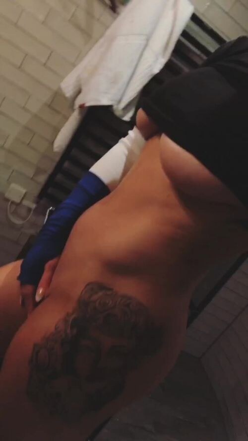 Scarlet Bouvier Photo #380