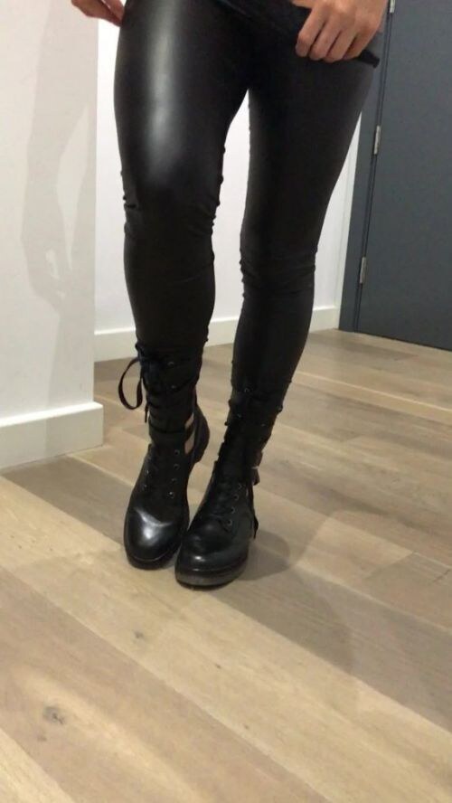 Scarlet Bouvier Photo #440