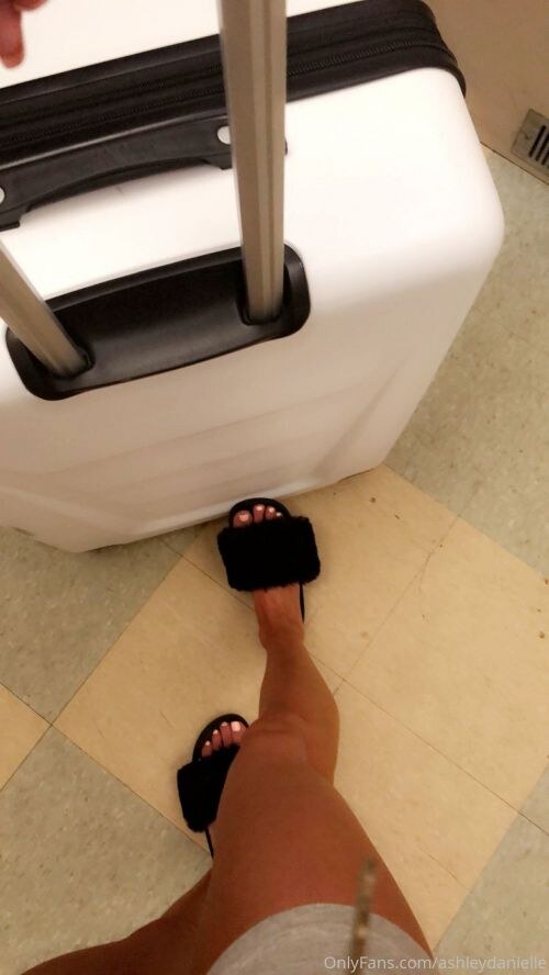 Ashley Danielle Photo #31