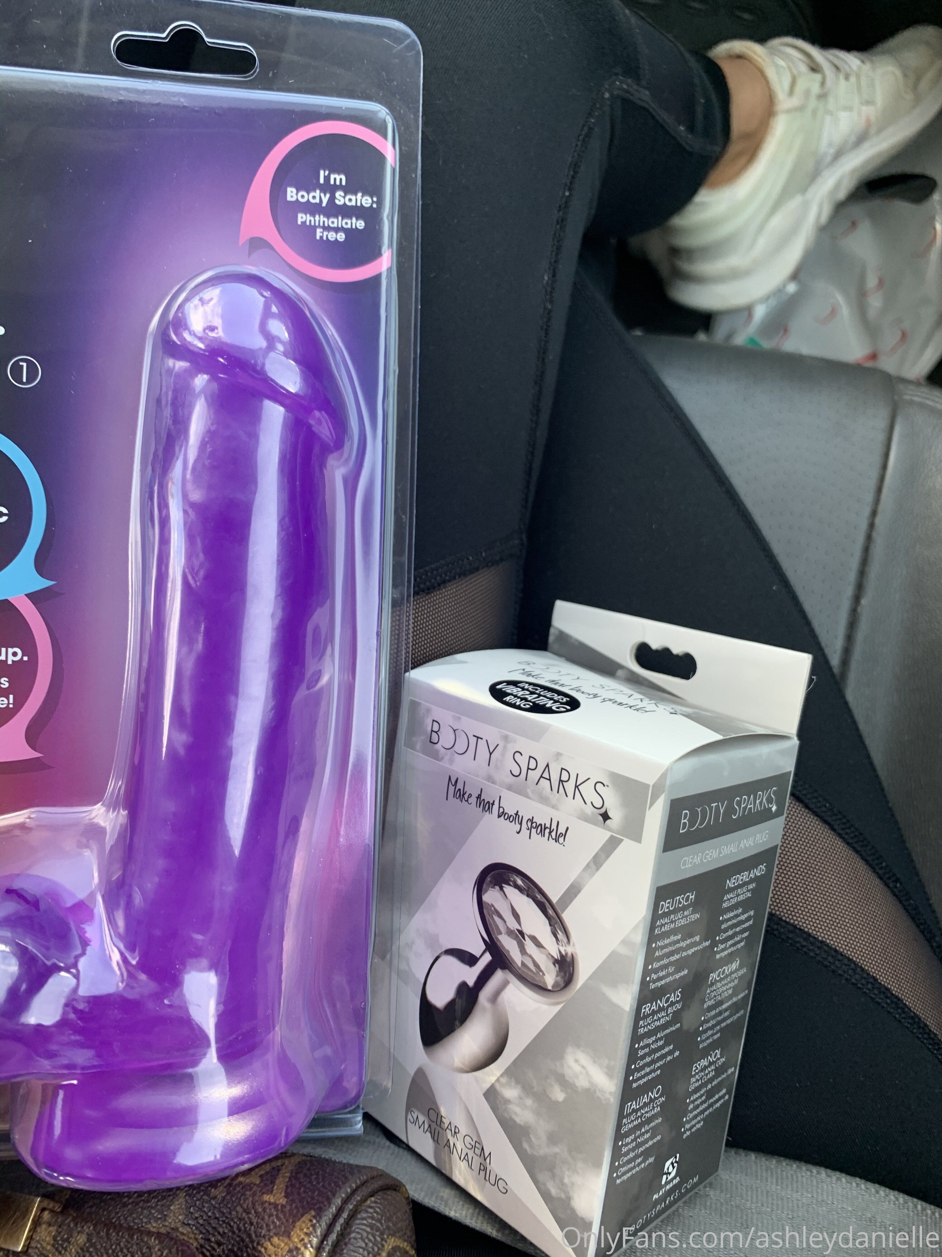 Ashley Danielle Photo #113